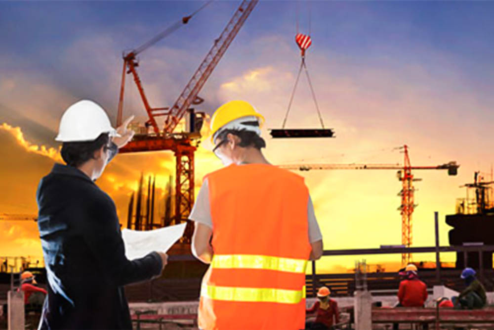 32Hr Rigging Supervisor Training [Class in NYC] TSC Training Academy